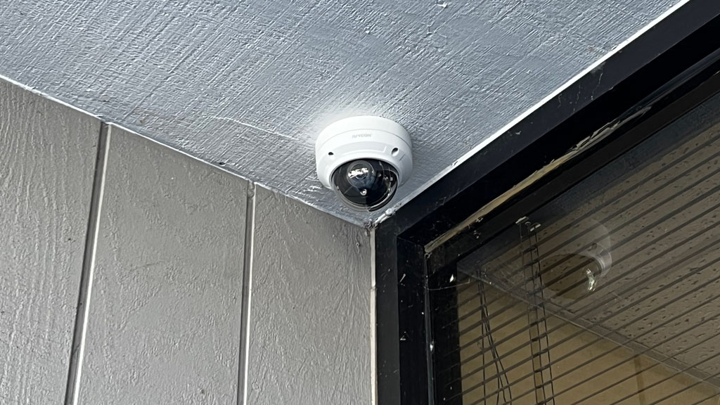 Security Camera, surveillance systems