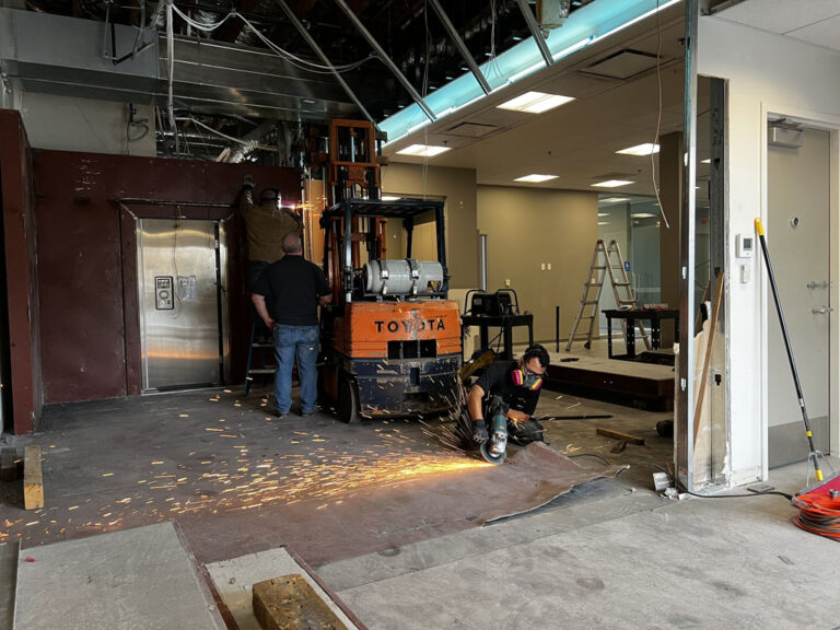 Safe/Vault Services American Safe