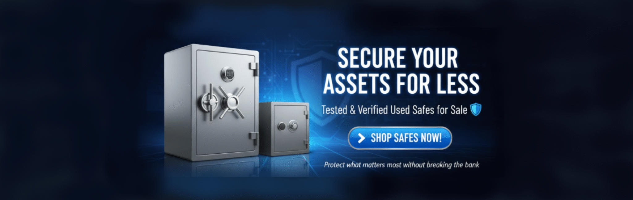 Copy of Blue Simple Modern And Professional Youtube Banner (2)