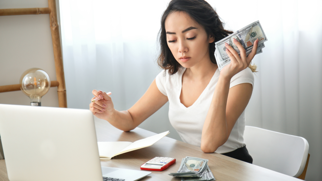 Cash Handling Security