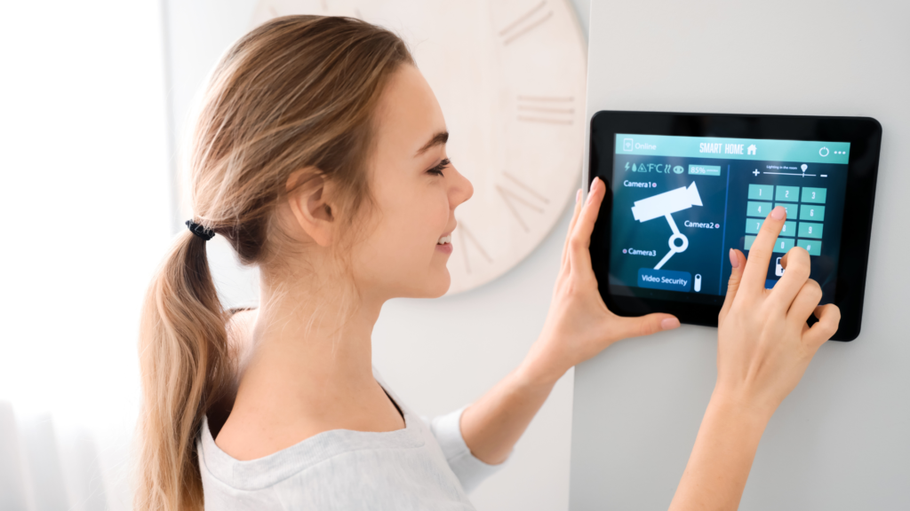 Access control San Jose