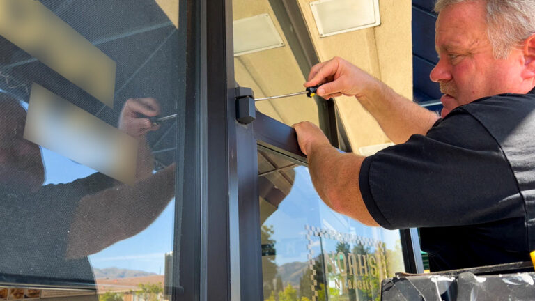 Emergency Locksmith Services for Businesses
