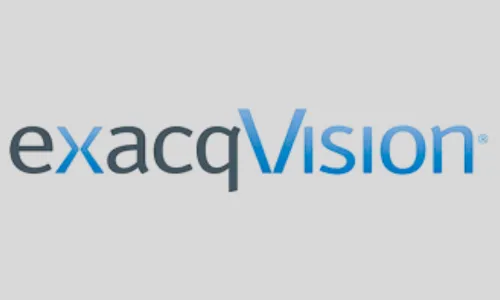 Exacqvision