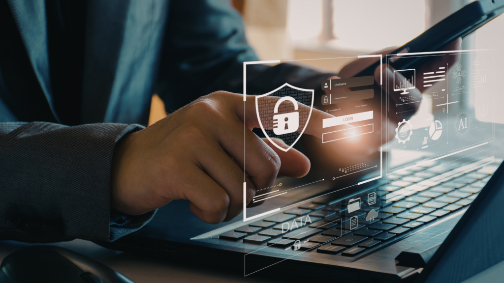 Tyco alarm systems providing trusted security solutions for banks and financial institutions