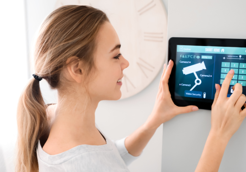 Access control San Jose