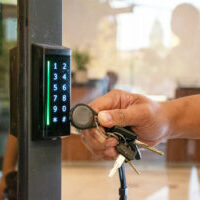 Access Control, American Safe Inc