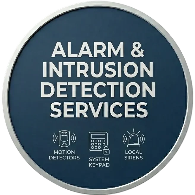 Alarm