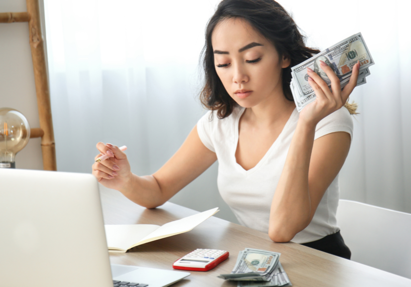 Cash Handling Security