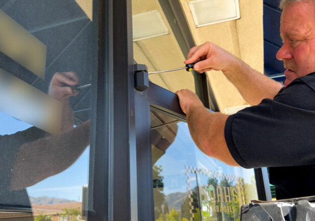 Emergency Locksmith Services for Businesses