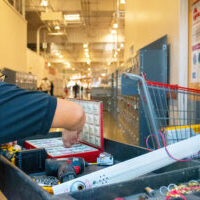 Locksmith, American Safe Inc