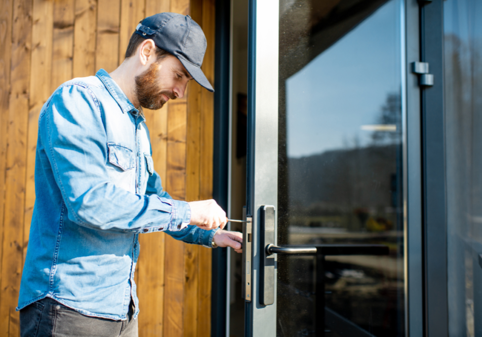 Commercial Security Upgrades Checklist for Apartments and Offices