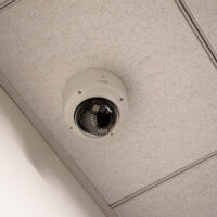 Security Camera, American Safe Inc