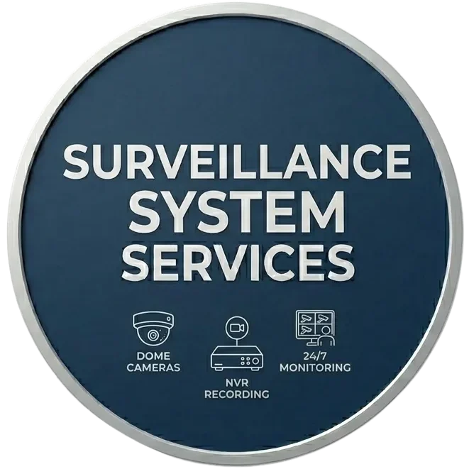 Surveillance