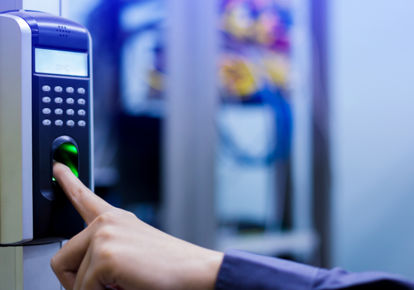Why Businesses Are Choosing Paxton Access Control Systems