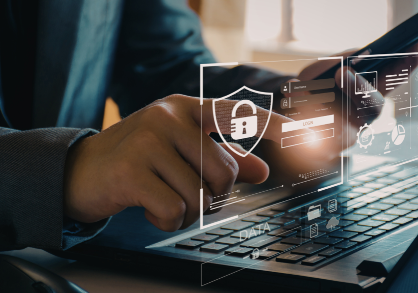Tyco alarm systems providing trusted security solutions for banks and financial institutions